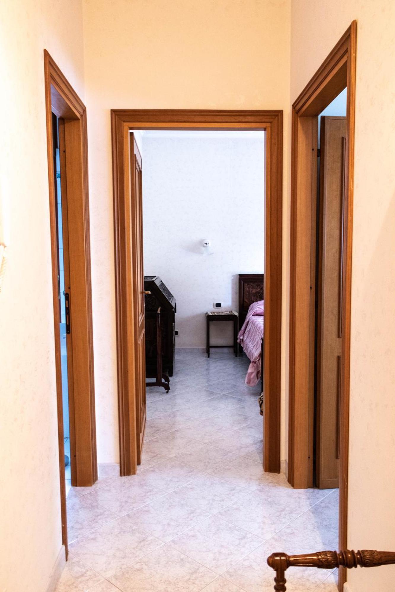 La Posada Roma 빌라 외부 사진